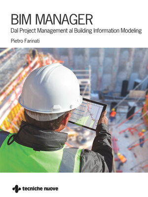 cover image of BIM Manager
